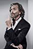 How tall is Timothy Omundson?
